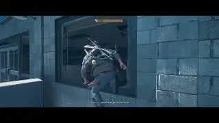 Days Gone Миссия День рождения Ирода (Сложно ll) Mission Herod's birthday (Hard ll).