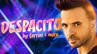 DESPACITO CIRCLES 100% [DEMON] - BY JOACORPR0 - GEOMETRY DASH [2.11]