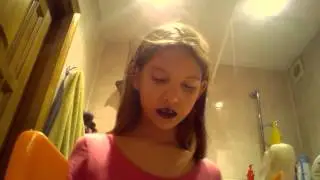 Крашусь