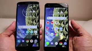 Moto G6 Plus x Zenfone 4: Qual é o melhor celular para você?