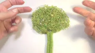 Переделка. Украшения. НАТУРАЛЬНЫЕ камни. Natural jewelry. Бисероплетение. Равиля Рукодельница