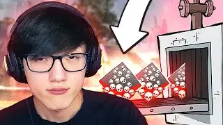 IM A 20 BOMB MACHINE