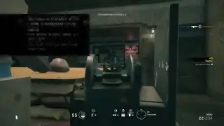 Tom Clancy's Rainbow Six: Siege прохождение Операция: 01 Профпригодность.