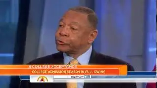 What's the best way to narrow down college choices?