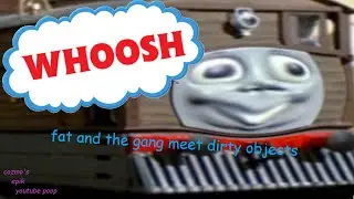 (YTP) WHOOSH