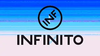 Canales Extintos No. 10/50: Infinito