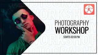 Make A Elegant Slideshow In Kinemaster | Kinemaster Tutorials