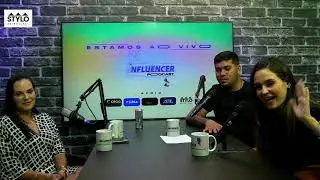 CARLA LIMA - Influencer Podcast #006