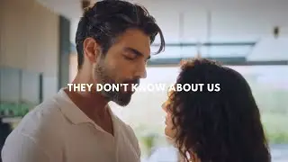 Ece & Onur | They don’t know about us