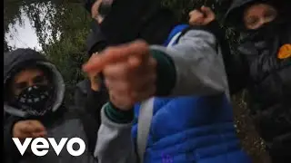 PTA Official - ČERNA TMA-official videoklip.ft Jacob gz.ft michallz