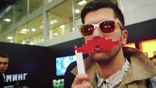 From Igromir to Crimea [UsachevPOV]