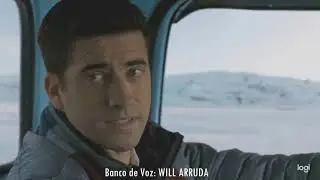 Banco de Voz: WILL ARRUDA (Atualizado)