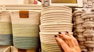 PUBLIC ASMR | TINGLES AT KOHLS