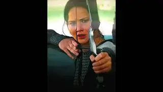 she got me on my knees🧎🏼‍♀️🏹 #katnisseverdeen #katnisseverdeenedit ##hungergames #hungergamesedit