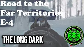 The Long Dark Tales From The Far Territory   Signal Void E 4