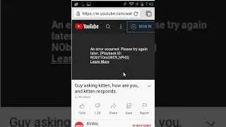 How to still be able to view YouTube videos in the stock web browser of your Android 4.0 ICS device