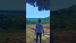 Udaygirihills #jajpur #shortsviral #amareshvlog #travel #actioncamera #shortvideos