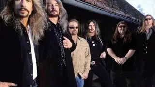 Molly Hatchet * Dreams I'll Never See  1978   HQ