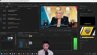 Créez des sous titres automatiques sur première pro facilement et rapidement