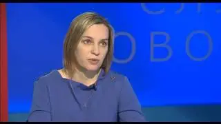 ТСН-итоги Елизавета Бинеева - руководитель тюменского Центра привлечения и подготовки волонтёров