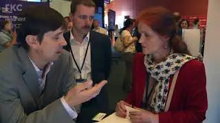ГКС генеральный партнер TAdviser SummIT, 30 мая 2018