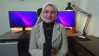 Seeds For The Future 2023-2024 Global Ambassador Ola El sheikh