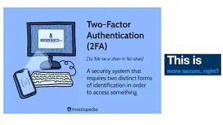 I Hate Two-Factor Authentication!