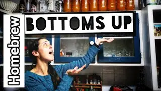 HOW TO bottle your HOME BREW