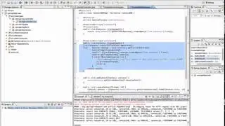 HIbernate and Spring Integration Tutorial part 5 Spring Transaction