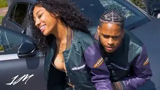Maro 1M - W.M (Wifey Material) OFFICIAL VIDEO