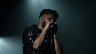 Aaryan Shah - There's Hell, & There's LA (Love Letter Live Sessions)