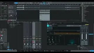trance | main LEAD | studio one
