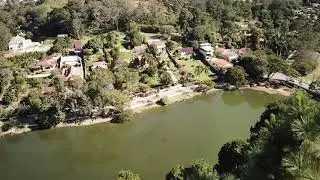 Lago Javary, Miguel Pereira-RJ
