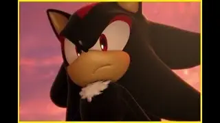 Shadow The Hedgehog INTRO [Fandub Español Latino] [Chronoseal]