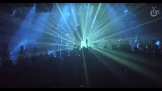Omar Souleyman I Babylon Performance