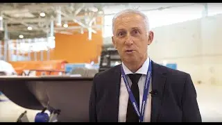 Mil.Press TV: Глава Костромского судомеханического завода о скоростных катерах-тримаранах