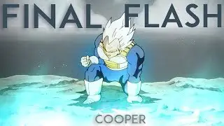 Final Flash [Trap Remix]