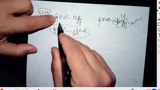 Faraday's Law Theory