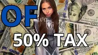 She Dressed as Spider-Man and Made $80 Million at 18 | Sophie Rain Case
