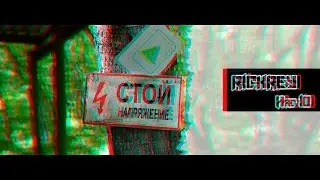 RICKREY - НАС 10(Клип)