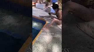 Brooke feet