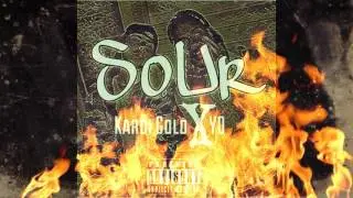 Kronikk x YD - SoUr