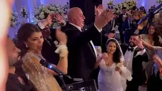 Highlights - Odai and Meghan-Emad Batayeh