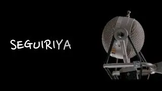 Seguiriya- shot with the Fujinon MK 18-55mm T2.9 and MK 50-135mm T2.9 lenses