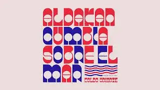 Cumbia Sobre el Mar Koldo Uriarte Remix