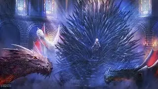 Satellite Empire - Thrones (Ben Walter Remix)