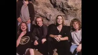 Def Leppard- Ziggy Stardust & Get It On (Electric Versions)