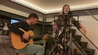La nuova stella di Broadway - cover acustica