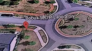 Bobux Secret Laboratory