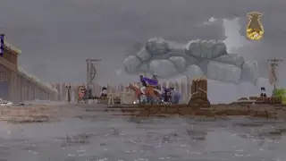 Kingdom